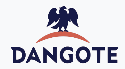 Dangote Group Partner Logo