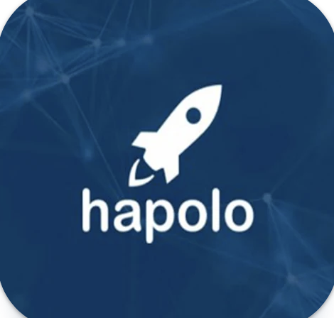 Hapolo Partner Logo
