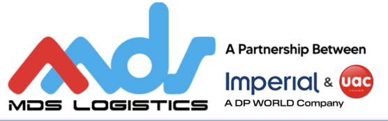 MDS Partner Logo
