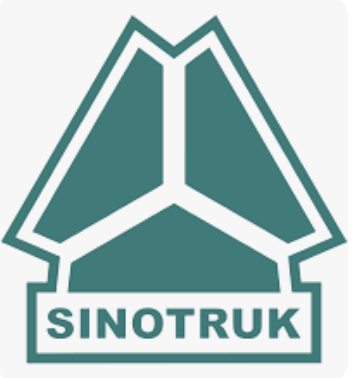 Sinotruk Partner Logo