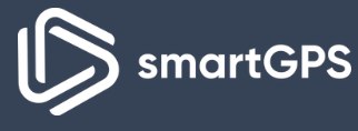 SmartGPS Partner Logo