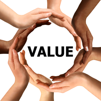 Value - Company Image